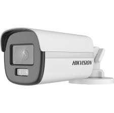 Camara analoga 2mp colorvu smart hybrid light irm40 ds-2ce12df0t-lfs hikvision