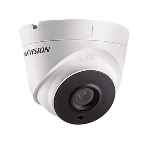 HIK Eyeball 2MP LF 2.8mm Exterior IP67 IR 30m POE